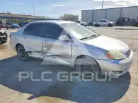 2005 Toyota COROLLA фото