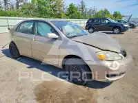 2005 Toyota COROLLA фото