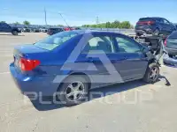 2005 Toyota COROLLA фото