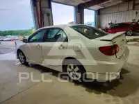 2005 Toyota COROLLA photo