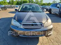 2005 Toyota COROLLA фото