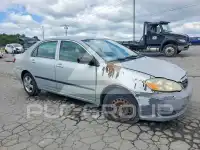 2005 Toyota COROLLA фото