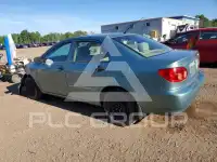 2005 Toyota COROLLA photo
