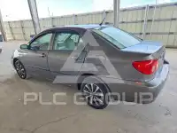 2005 Toyota COROLLA фото