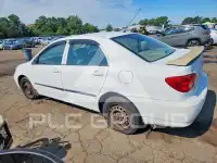 2005 Toyota COROLLA photo
