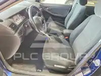 2005 Toyota COROLLA фото