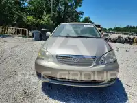 2005 Toyota COROLLA фото