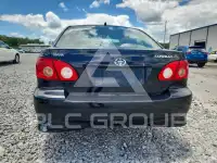 2005 Toyota COROLLA photo