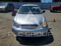 2005 Toyota COROLLA photo