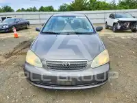 2005 Toyota COROLLA photo