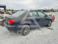 2005 Toyota COROLLA photo
