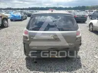 2005 Toyota COROLLA фото