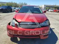 2005 Toyota COROLLA фото