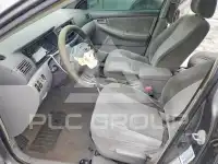 2005 Toyota COROLLA фото