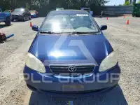 2005 Toyota COROLLA photo