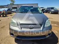 2005 Toyota COROLLA фото