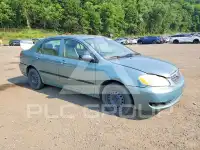 2005 Toyota COROLLA фото