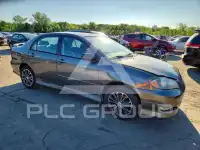 2005 Toyota COROLLA фото