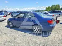 2005 Toyota COROLLA photo