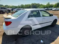 2005 Toyota COROLLA photo