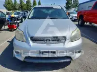 2005 Toyota COROLLA фото