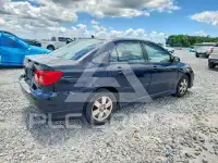 2005 Toyota COROLLA photo