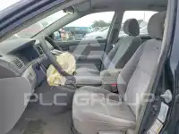 2005 Toyota COROLLA photo
