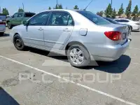 2005 Toyota COROLLA photo