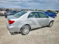 2005 Toyota COROLLA фото