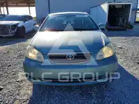 2005 Toyota COROLLA фото
