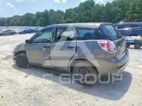 2005 Toyota COROLLA фото