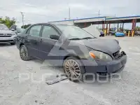 2005 Toyota COROLLA photo