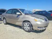 2005 Toyota COROLLA фото