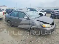 2005 Toyota COROLLA photo