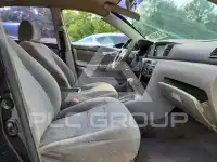 2005 Toyota COROLLA фото