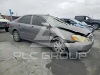 2005 Toyota COROLLA фото