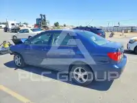 2005 Toyota COROLLA фото