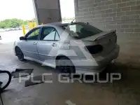 2005 Toyota COROLLA photo