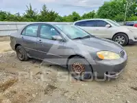 2005 Toyota COROLLA photo