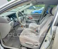 2005 Toyota COROLLA photo