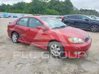 2005 Toyota COROLLA фото