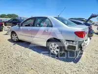 2005 Toyota COROLLA фото