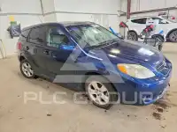 2005 Toyota COROLLA фото