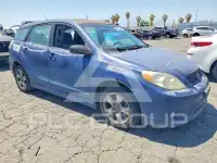 2005 Toyota COROLLA фото