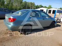 2005 Toyota COROLLA photo