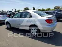 2005 Toyota COROLLA фото