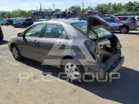 2005 Toyota COROLLA photo