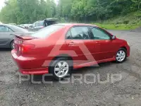 2005 Toyota COROLLA photo