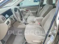 2005 Toyota COROLLA photo