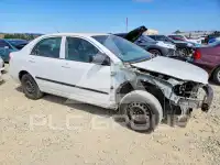 2005 Toyota COROLLA фото